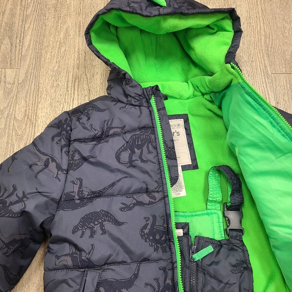 Snowsuit - Picture 3 of 6